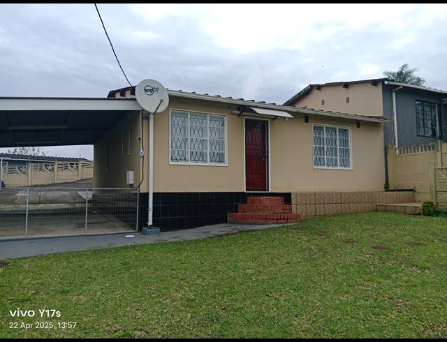 2 BEDROOM HOUSE FOR SALE IN NORTHDALE